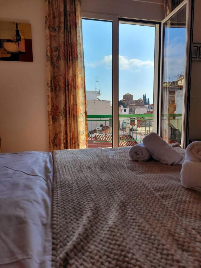 Marge Apt Arta Exterior foto
