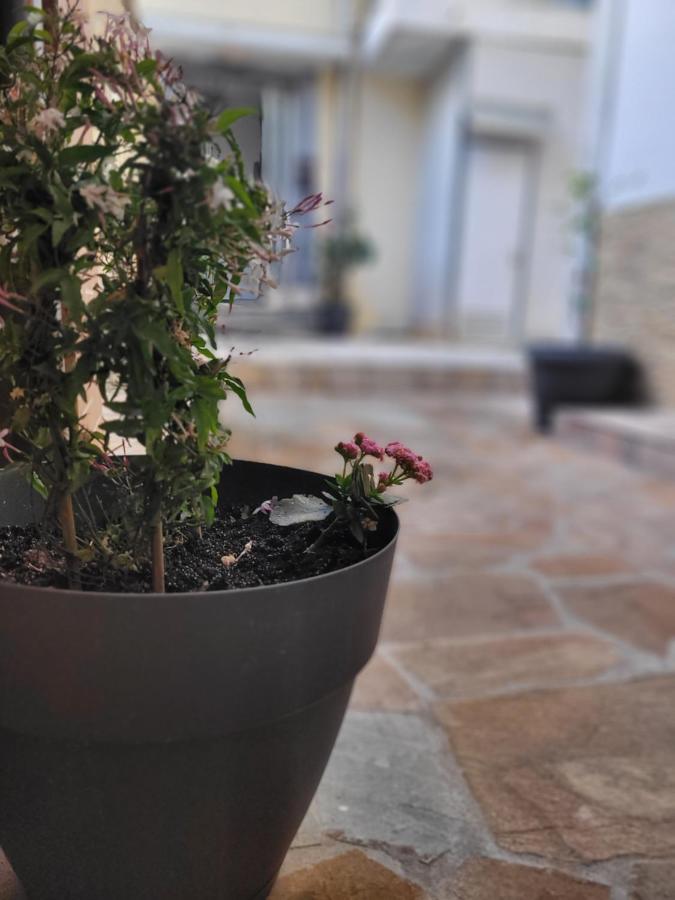 Marge Apt Arta Exterior foto