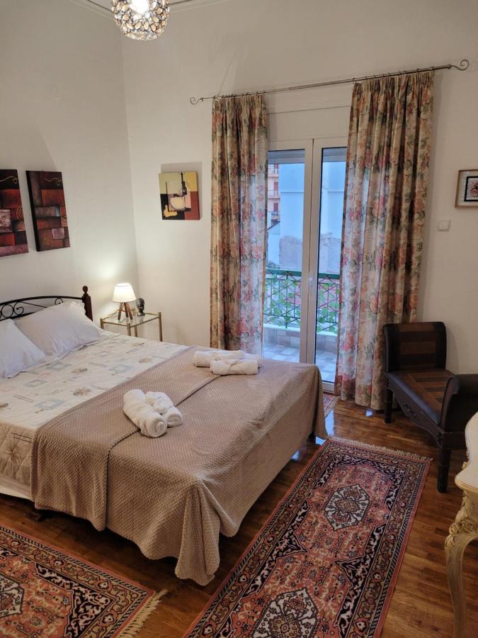 Marge Apt Arta Exterior foto